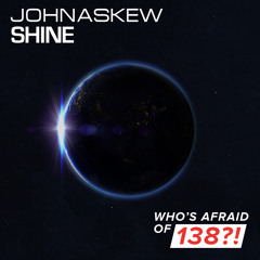 JOHN ASKEW - SHINE (Radio Edit) SAMPLE