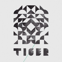 Qayyim Bustami - Tiger