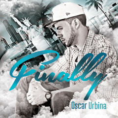 Oscar Urbina -  We Are Young
