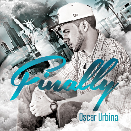 Oscar Urbina - Pressure