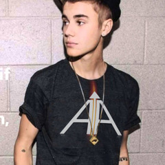 Justin Bieber Ft. Chance the Rapper - Confident (DJ Double A Biebstep Remix)