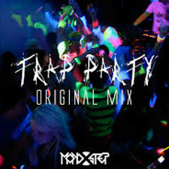 Heavy Bass Trap Party (Monster Mix) by MonsteR-K-