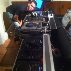 DeepHouseMix3(DjGuecKO)