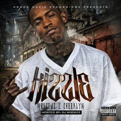 Bounce - Kizzle Welcome 2 Crooklyn