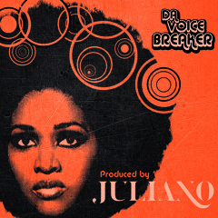 Juliano- Fuego (Da voice Breaker) Free LP available
