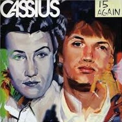 Cassius - All I Want