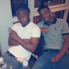 Kev1 Pound Cake Freestyle