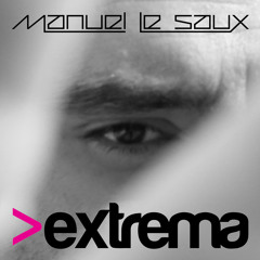 Manuel Le Saux - Extrema 343