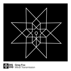 Greg Fox - Its OK