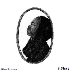 01 - Ghost In The Hood