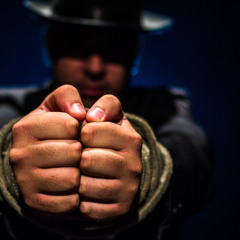 Mister Giba Part. Carlo Rappaz - O Máximo (Prod.Laudz)