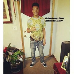 Smashgang Flyguy-Freestyle (Just Now Released)