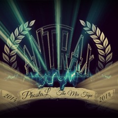 BURDEL RECUERDO pHOstaL featuring bentizca /potencia.(prod. PLASTIC-SOUL)