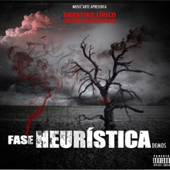 Porção magica - Sensei, Mozzy,Draxtiku eTikufa