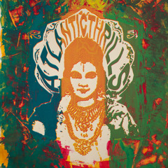 Atlantic Thrills - "Acid Rain"