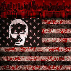 Hood Alone  (Prod.  By Gobi)