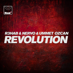 R3hab & NERVO & Ummet Ozcan - Revolution (Sunship Remix)