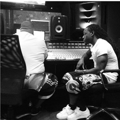 Ace Hood - Ball 4 Eva (Prod By Dane Cash)