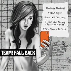 I Got Fat Eating My Own Words