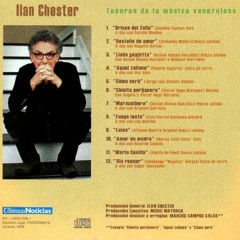 Aquel Zuliano, Ilan Chester (ft. Voz Veis)