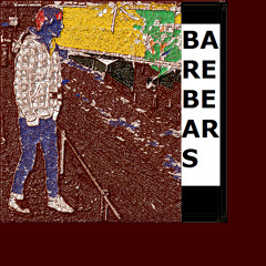 Gary Beck - Video Siren (Bare Bears Remix)