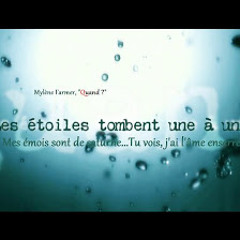 Mylène Farmer - Remix - Quand ?