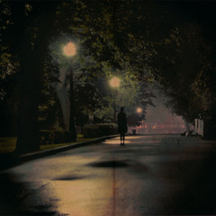 be alone