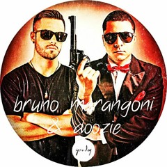 bruno marangoni & doozie - zero day mix #83 [01.14]