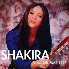 Dónde Estás Corazon (Live Festival Viña del Mar, Chile 1997)