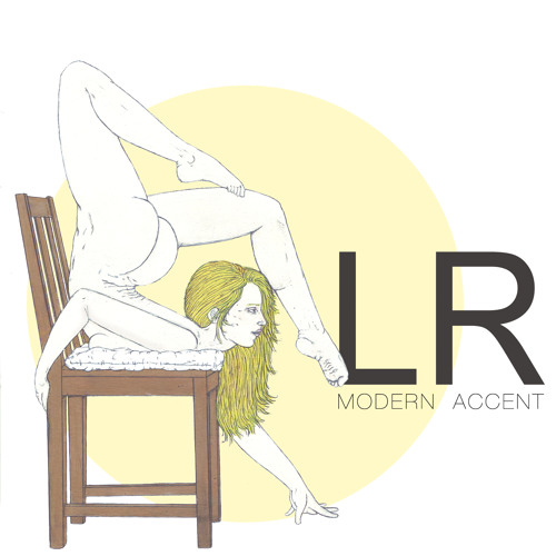 Little Racer - Dancing