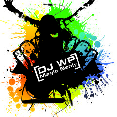 Mixed by DJ Wolf Pack