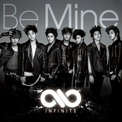 내꺼 하자 (Be Mine) - Infinite (Acoustic Piano Cover)