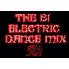 THE B 1 ELECTRIC DANCE Mix