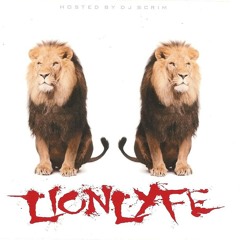 Juice (Remix) feat. LionLyfe & Christian Radke [Prod. by DJ Scrim]