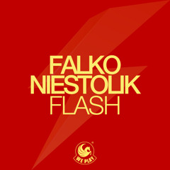 Falko Niestolik - Flash (Damien N-Drix Remix)