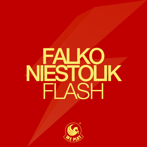 Falko Niestolik - Flash (Damien N-Drix Remix)