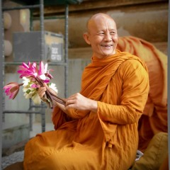 คุณค่าของธรรมวินัย - พระอาจารย์วันชัย วิจิตโต เทศน์อบรมพระ 7 ส.ค. 2542