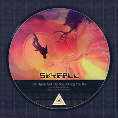How Strong you are (Teaser) Out now On Sourcecode Transmissions