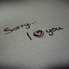Sorry I Love You - Original by Seyha Ha