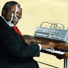 Oscar Peterson Acid (1983)