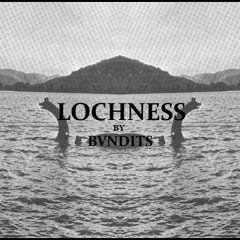 Lochness (RageJunkie Exclusive)