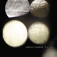 Shifting Grains (feat Elysian Quartet) - Adrian Corker