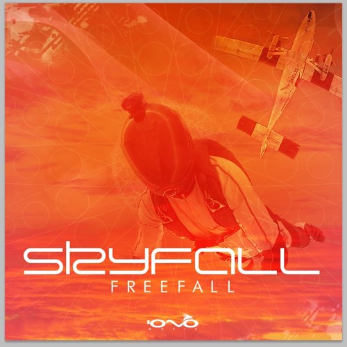 Egorythmia & E-Clip - New Level of Beeing (Skyfall Remix)