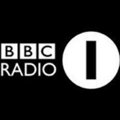 BBC Radio 1 plays Route 94 - My Love (Patrick Hagenaar Colour Code Mix) 9 January 2014