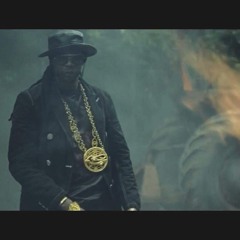 I'am so high tday ft. 2 Chainz(Upper Echelon REMIX)prod.FlashoneBEATs