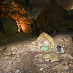 Cave test jan 2014