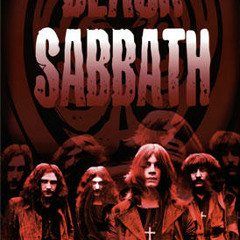 Tomorrow's Dream - Black Sabbath Cover