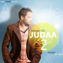 Mera Deewanapan - Judaa 2