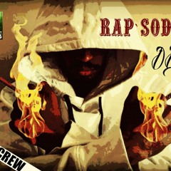 Rapsodia #5 (DJay) - xDjayx Pcw