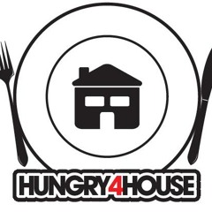 DJ General - Hungry 4 House (New Year's Eve 2013)